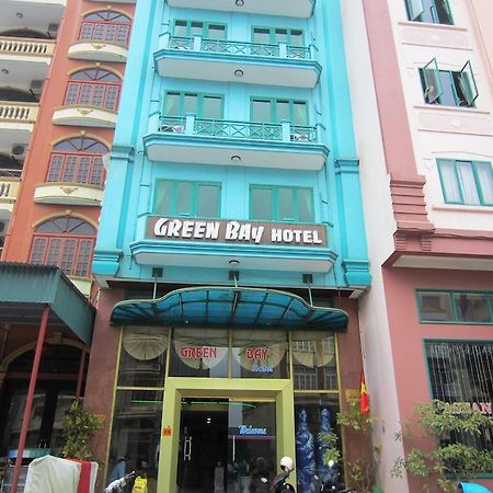 Green Bay Hotel Ha Long Luaran gambar