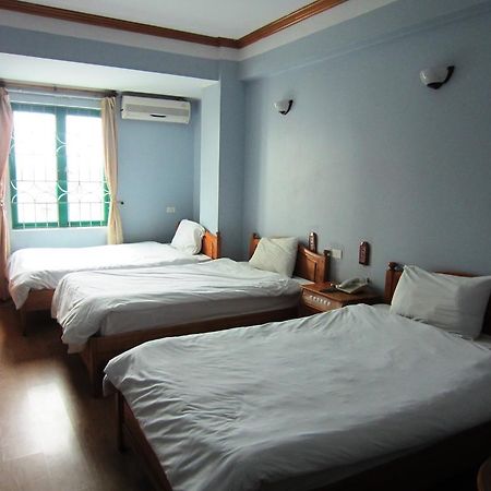 Green Bay Hotel Ha Long Luaran gambar