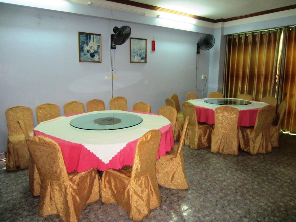 Green Bay Hotel Ha Long Luaran gambar
