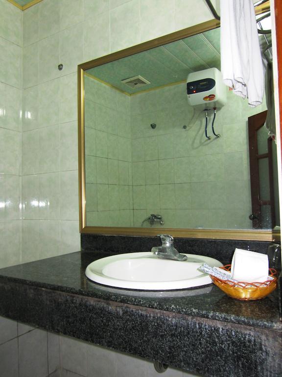 Green Bay Hotel Ha Long Luaran gambar