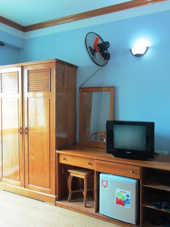 Green Bay Hotel Ha Long Bilik gambar