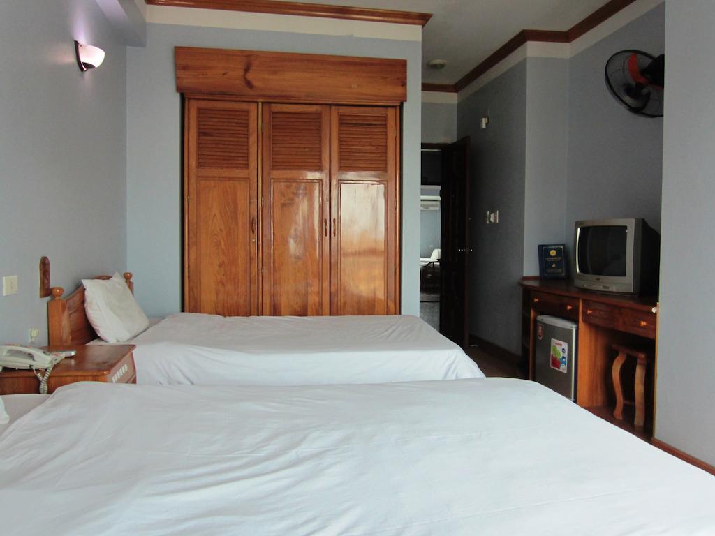 Green Bay Hotel Ha Long Luaran gambar